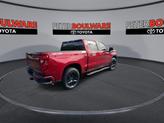 Thumbnail of 2021 Cherry Red Tintcoat Chevrolet Silverado 1500