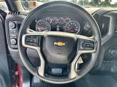 Thumbnail of 2021 Cherry Red Tintcoat Chevrolet Silverado 1500
