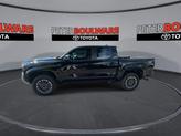 Thumbnail of 2024 Black Toyota Tacoma