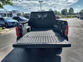 Thumbnail of 2024 Black Toyota Tacoma