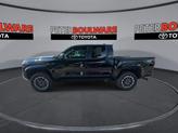Thumbnail of 2024 Black Toyota Tacoma