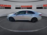 Thumbnail of 2025 Classic Silver Metallic Toyota Corolla