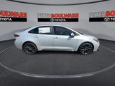 Thumbnail of 2025 Classic Silver Metallic Toyota Corolla