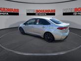 Thumbnail of 2025 Classic Silver Metallic Toyota Corolla