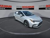 Thumbnail of 2025 Classic Silver Metallic Toyota Corolla