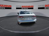 Thumbnail of 2025 Classic Silver Metallic Toyota Corolla