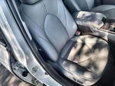 Thumbnail of 2021 White Toyota Highlander