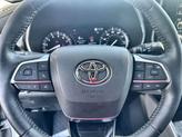 Thumbnail of 2021 White Toyota Highlander