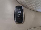 Thumbnail of 2018 Blue Diamond Metallic Lincoln MKX