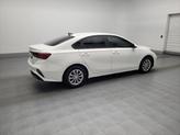 Thumbnail of 2022 Clear White Kia Forte