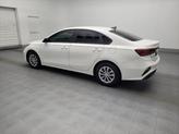 Thumbnail of 2022 Clear White Kia Forte