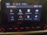 Thumbnail of 2022 Clear White Kia Forte