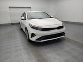 Thumbnail of 2022 Clear White Kia Forte