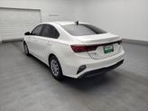 Thumbnail of 2022 Clear White Kia Forte