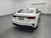 Thumbnail of 2022 Clear White Kia Forte