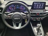 Thumbnail of 2022 Clear White Kia Forte