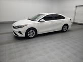 Thumbnail of 2022 Clear White Kia Forte
