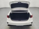 Thumbnail of 2022 Clear White Kia Forte