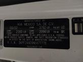 Thumbnail of 2022 Clear White Kia Forte