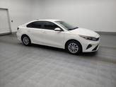 Thumbnail of 2022 Clear White Kia Forte
