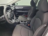 Thumbnail of 2022 Clear White Kia Forte