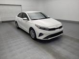 Thumbnail of 2022 Clear White Kia Forte