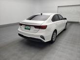 Thumbnail of 2022 Clear White Kia Forte