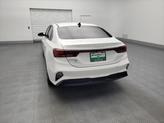 Thumbnail of 2022 Clear White Kia Forte
