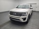 Thumbnail of 2018 White Ford Expedition