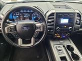 Thumbnail of 2018 White Ford Expedition