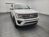 Thumbnail of 2018 White Ford Expedition