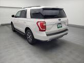 Thumbnail of 2018 White Ford Expedition