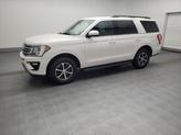 Thumbnail of 2018 White Ford Expedition