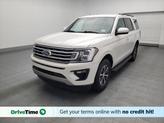 Photo of 2018 White Ford Expedition