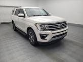 Thumbnail of 2018 White Ford Expedition