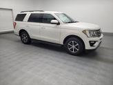 Thumbnail of 2018 White Ford Expedition