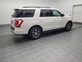 Thumbnail of 2018 White Ford Expedition