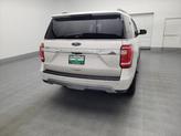 Thumbnail of 2018 White Ford Expedition