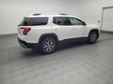 Thumbnail of 2023 White GMC Acadia