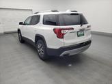 Thumbnail of 2023 White GMC Acadia