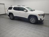 Thumbnail of 2023 White GMC Acadia