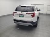 Thumbnail of 2023 White GMC Acadia