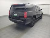 Thumbnail of 2018 Black Chevrolet Suburban