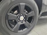 Thumbnail of 2018 Black Chevrolet Suburban