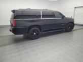Thumbnail of 2018 Black Chevrolet Suburban