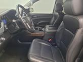 Thumbnail of 2018 Black Chevrolet Suburban