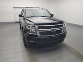 Thumbnail of 2018 Black Chevrolet Suburban