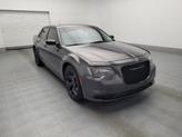 Thumbnail of 2021 Granite Crystal Metallic Clearcoat Chrysler 300