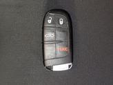 Thumbnail of 2021 Granite Crystal Metallic Clearcoat Chrysler 300