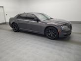 Thumbnail of 2021 Granite Crystal Metallic Clearcoat Chrysler 300